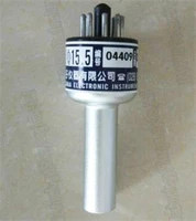 Tub termonucleat de mesura de pressió de buit